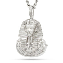 Load image into Gallery viewer, Classic Secret Stash King Tut Necklace
