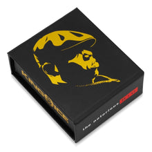 Load image into Gallery viewer, Notorious B.I.G. x King Ice - Biggie Crucifix Necklace
